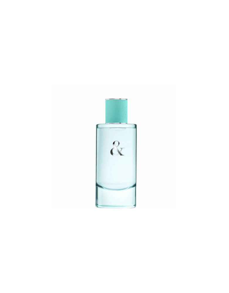Tiffany & Co. & Love for Her Eau de Parfum 90ml