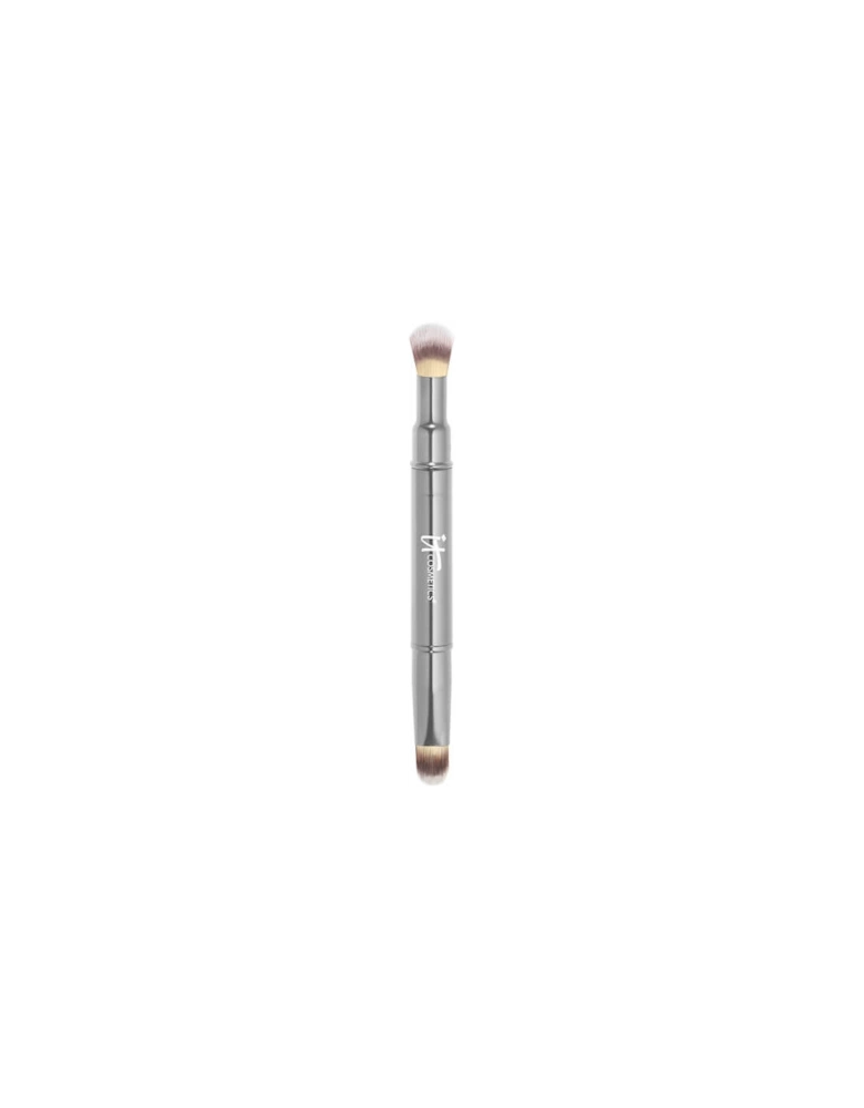 Heavenly Luxe Dual Airbrush Concealer Brush #2