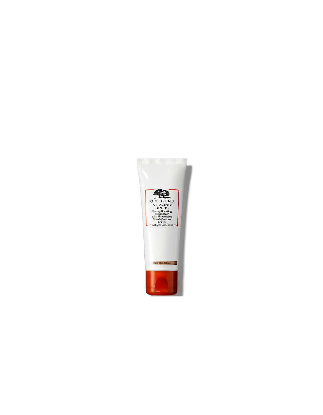 VitaZing SPF15 Energy-Boosting Tinted Moisturizer with Mangosteen, 2 of 1