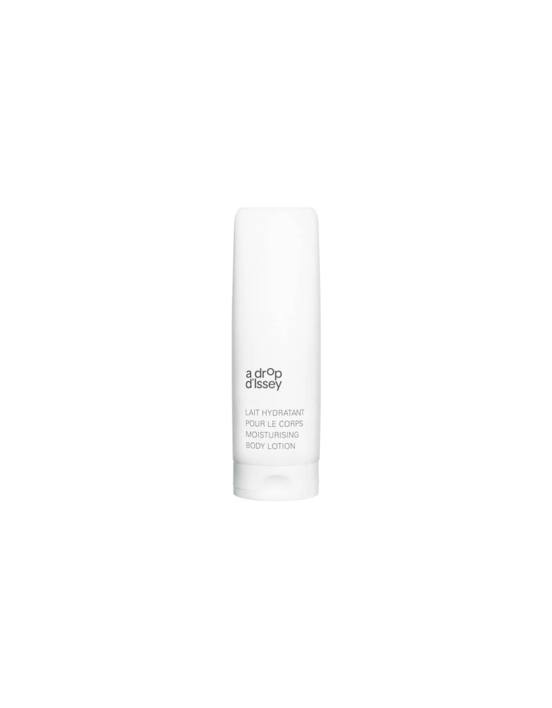 A Drop D'Issey Body Lotion 200ml