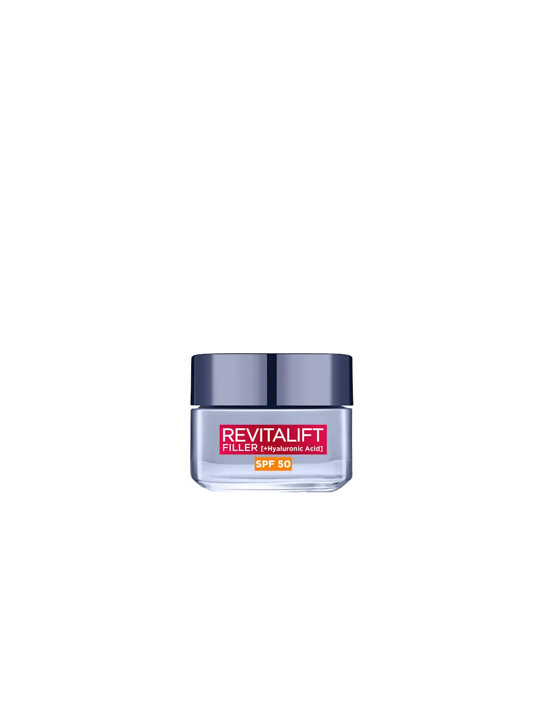 Paris Revitalift Filler Hyaluronic Acid Anti-Ageing SPF50 Day Cream 50ml, 2 of 1