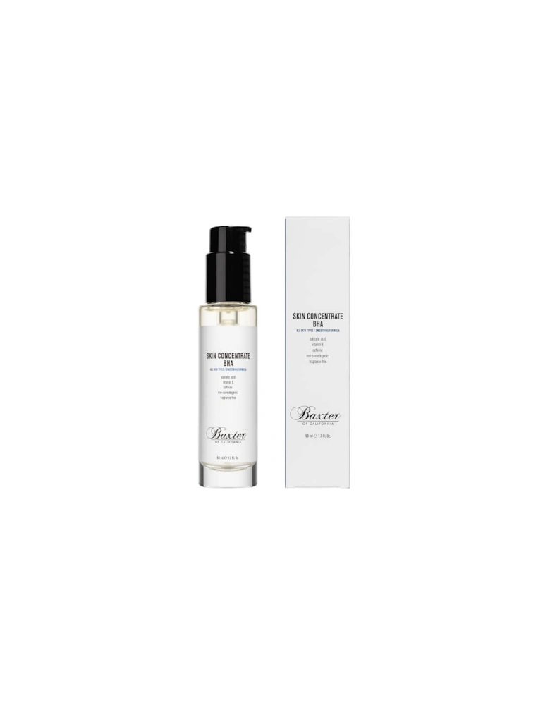 Skin Concentrate BHA 50ml