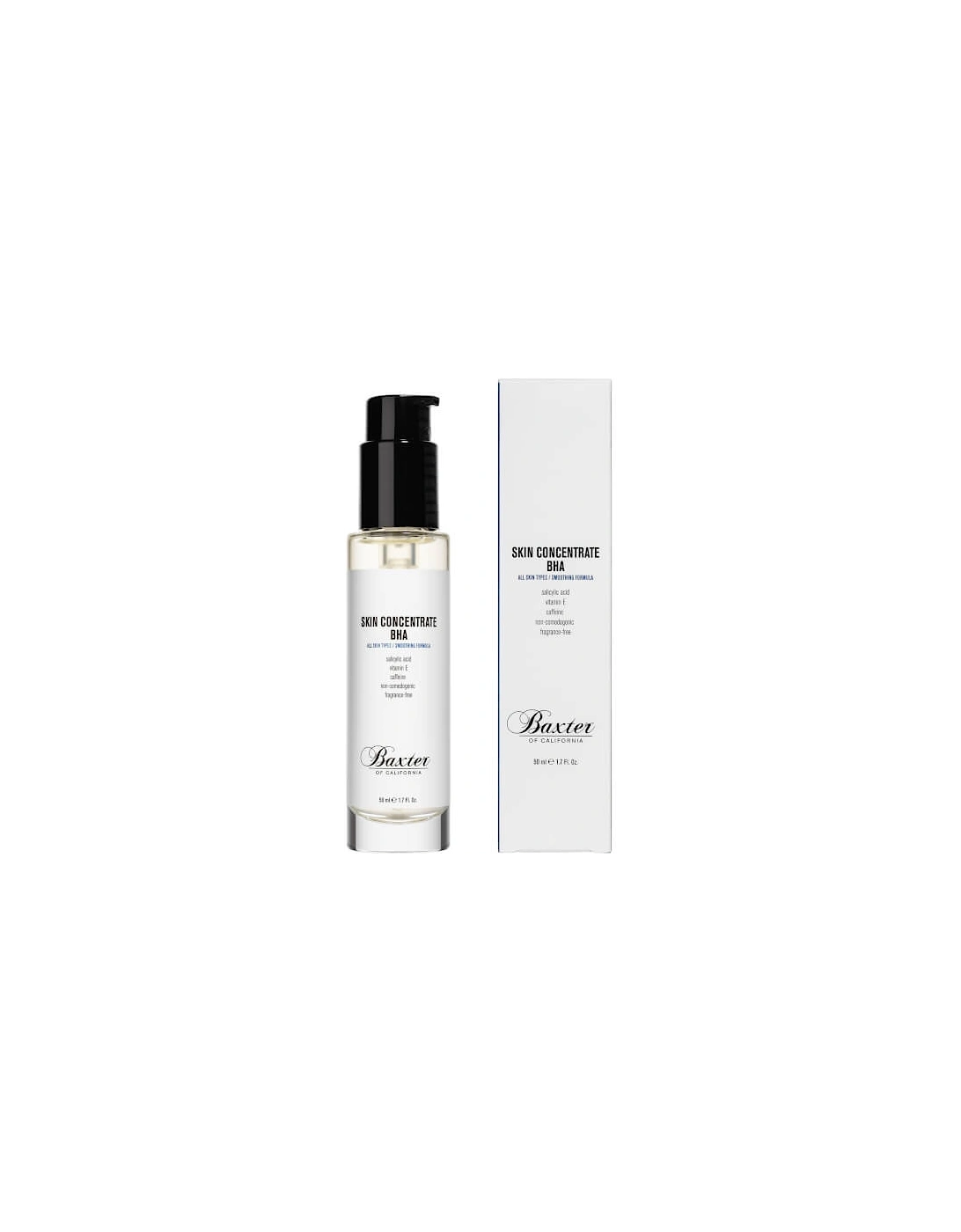 Skin Concentrate BHA 50ml, 2 of 1