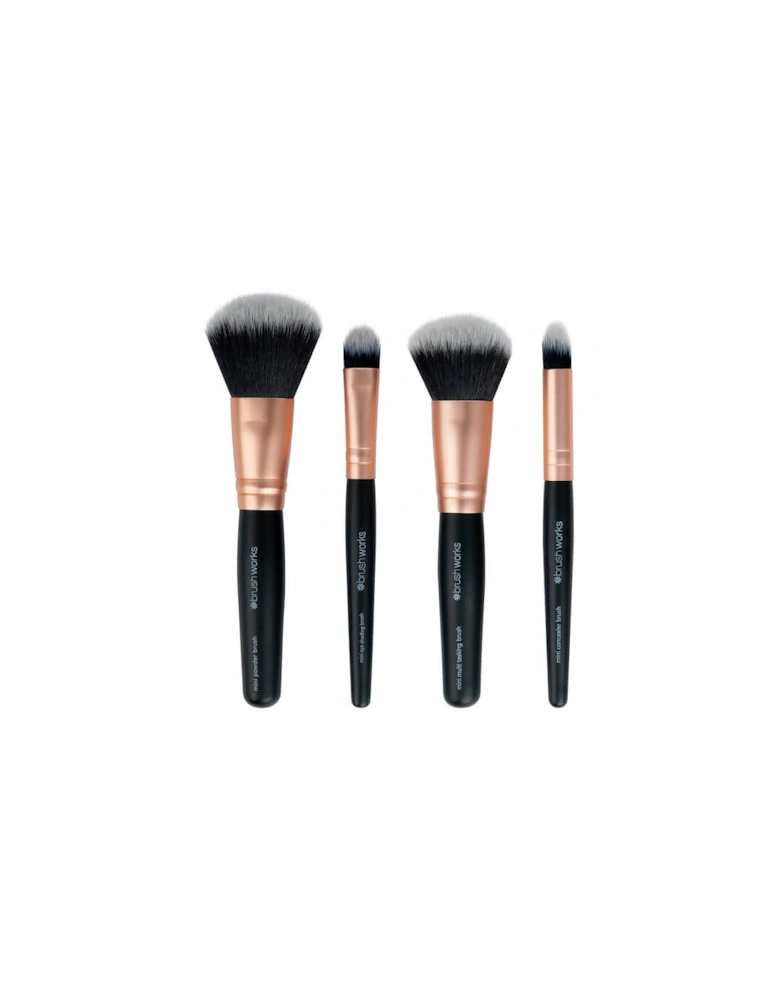 Mini Brush Set