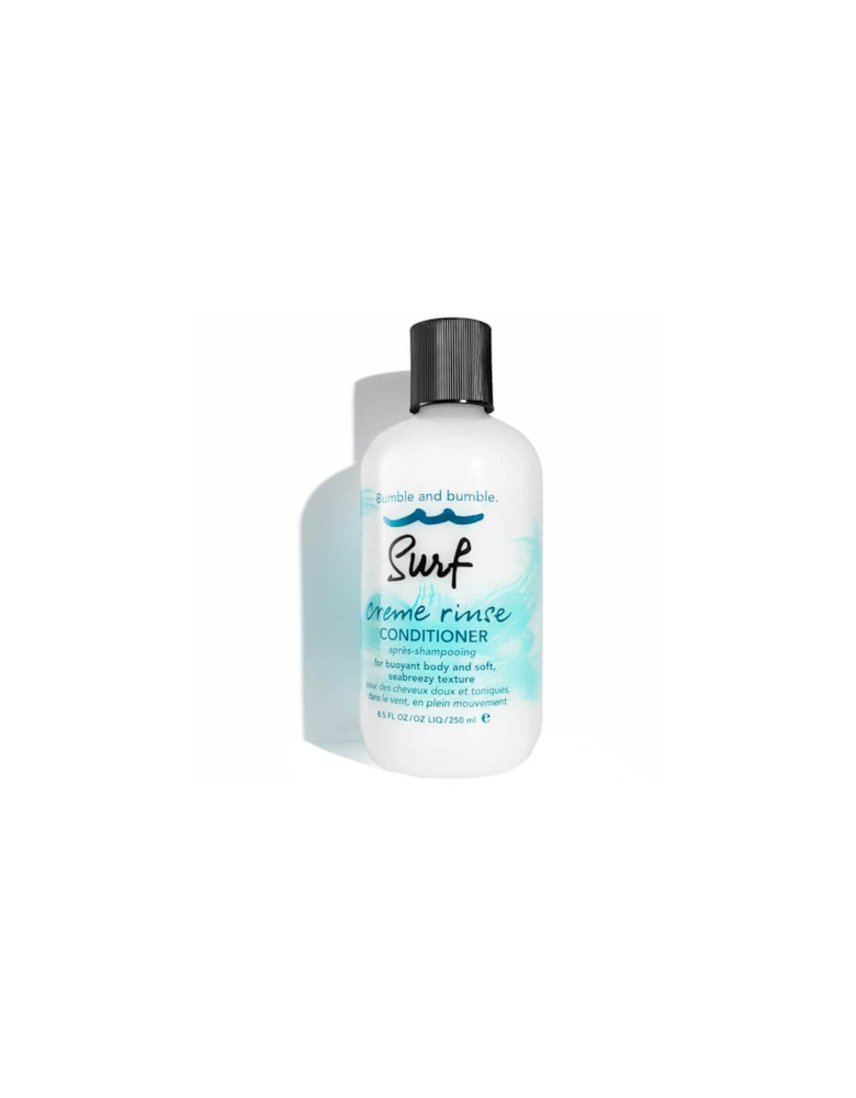 Bumble and bumble Surf Crème Rinse Conditioner 250ml
