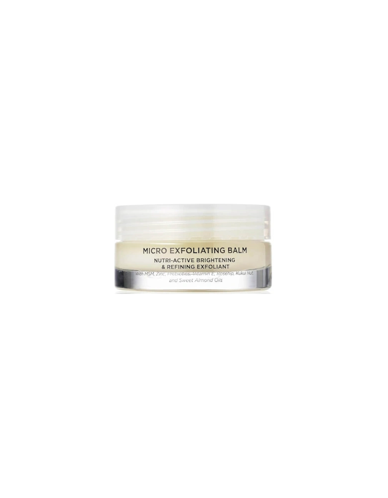 Micro Exfoliating Balm - 50ml - - Micro Exfoliating Balm (50ml) - Agnes - Micro Exfoliating Balm 50ml - Hayley - Micro Exfoliating Balm 50ml - LIBBY - Micro Exfoliating Balm 50ml - Scotiabelle