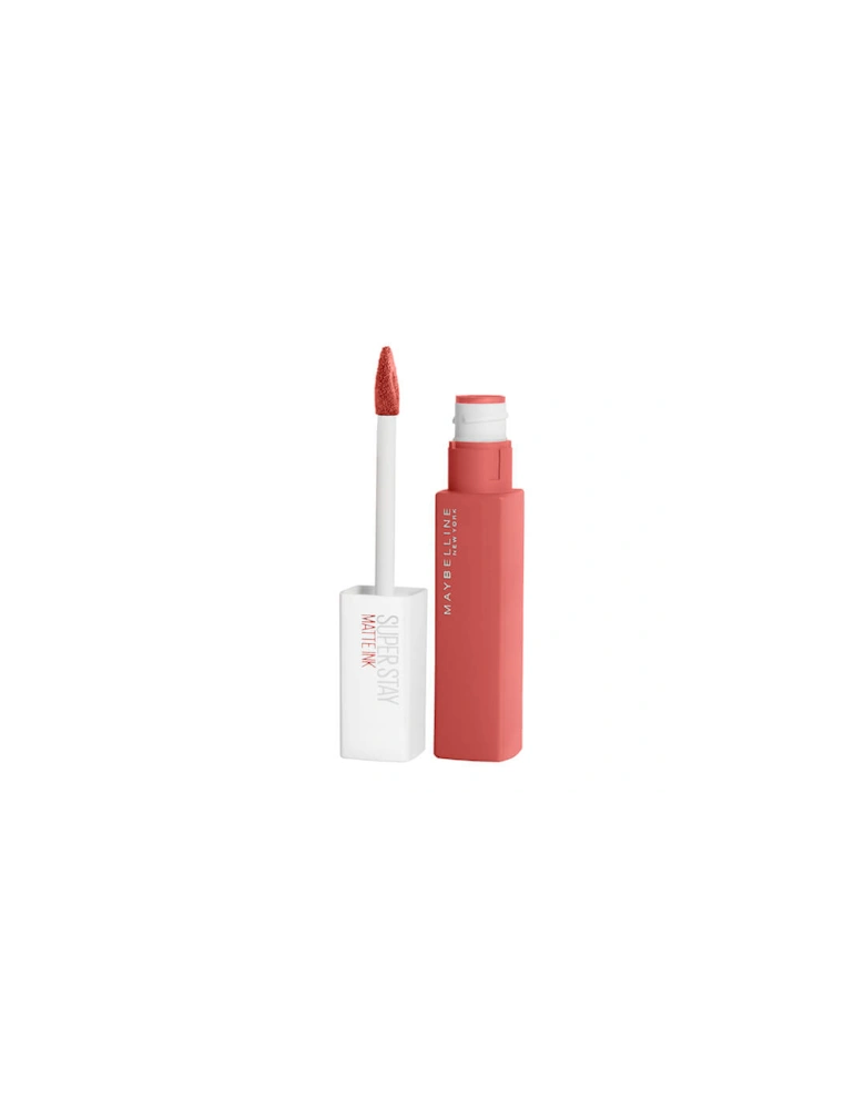 Superstay 24 Matte Ink Lipstick - 130 Self-Starter 5ml