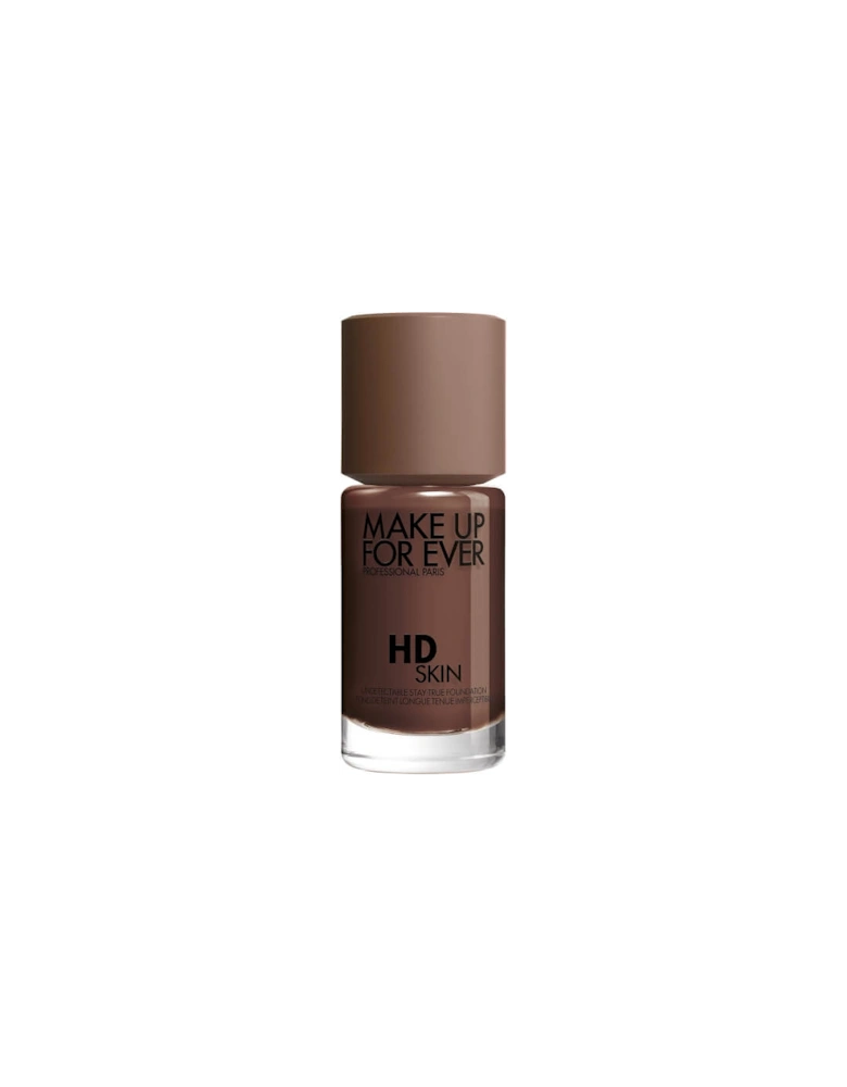 HD Skin Foundation - 4N74 Espresso