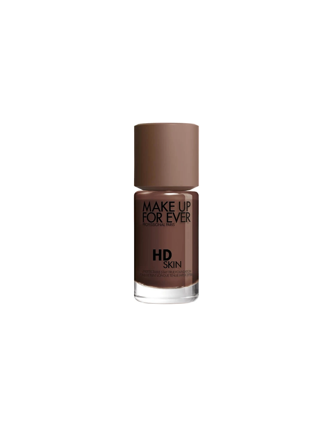 HD Skin Foundation - 4N74 Espresso, 2 of 1