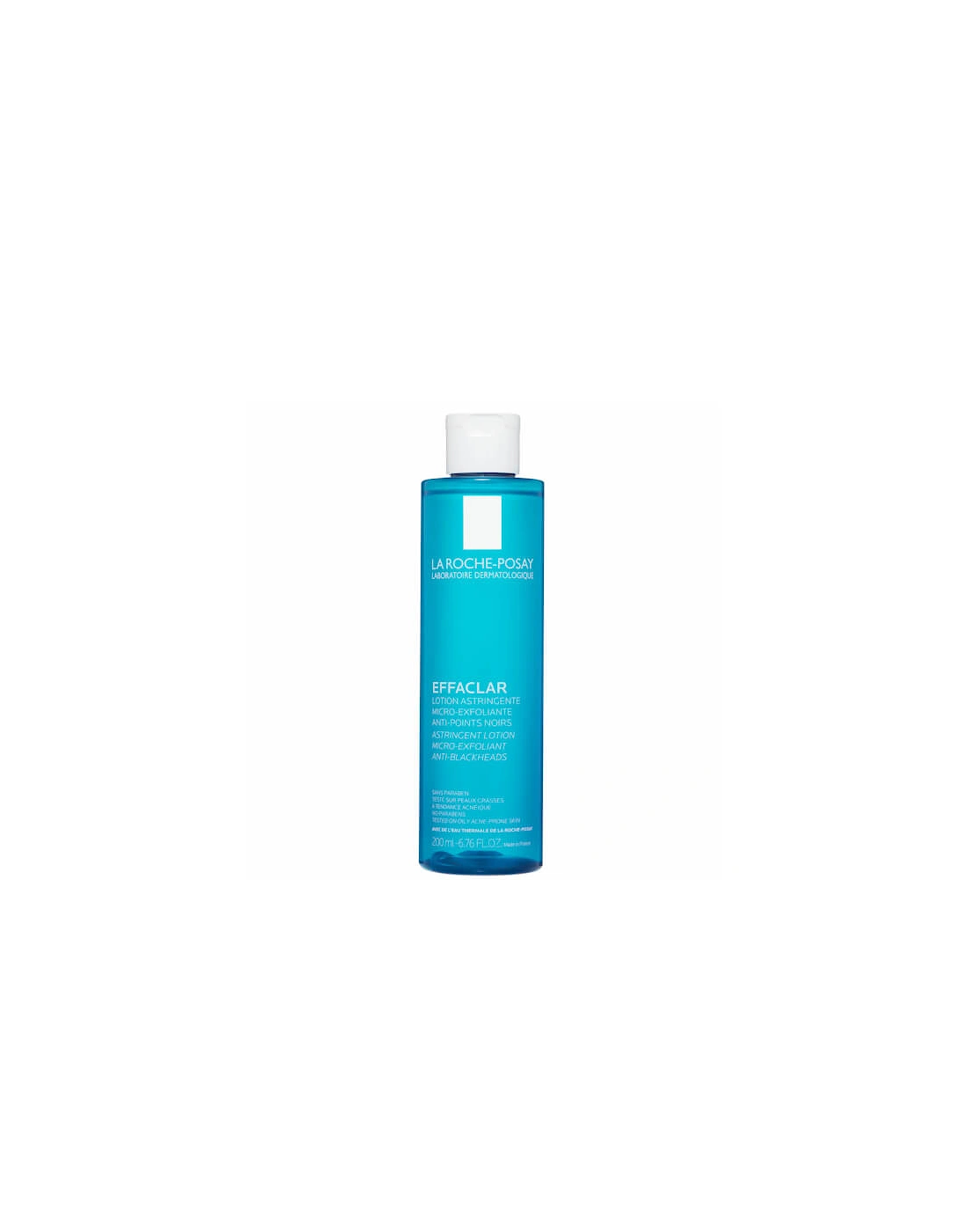 La Roche-Posay Effaclar Clarifying Lotion 200ml - La Roche-Posay, 2 of 1