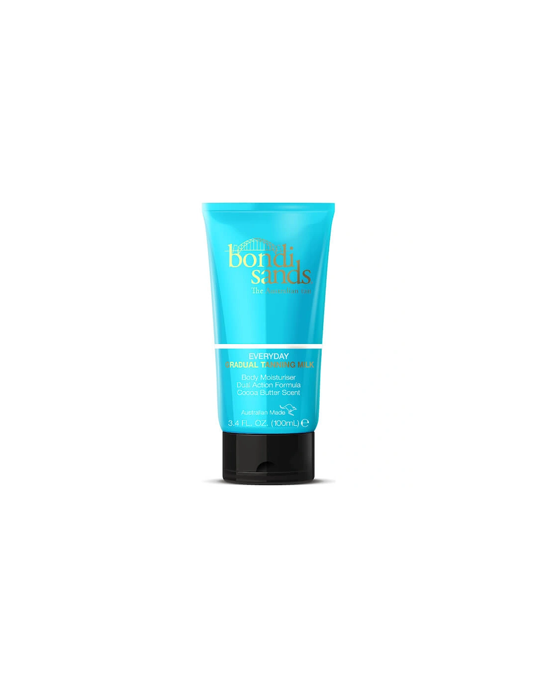 Everyday Gradual Tanning Milk 100ml - Bondi Sands, 2 of 1