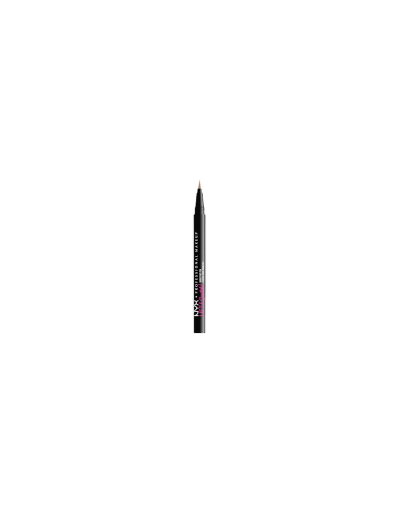 Lift and Snatch Brow Tint Pen - Taupe 3g