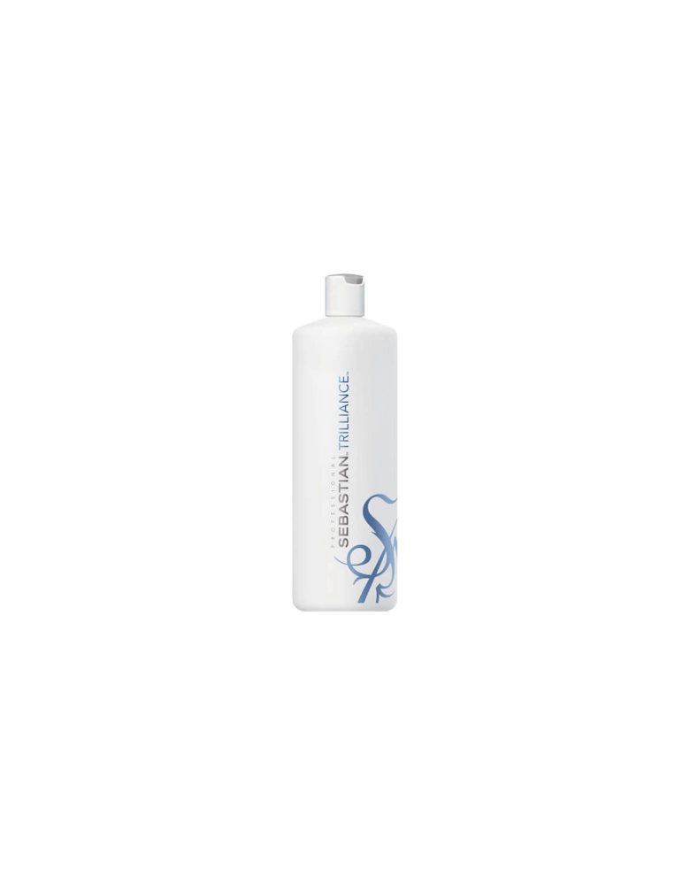 Trilliance Conditioner for Shiny Hair 1000ml (Worth £68.00)