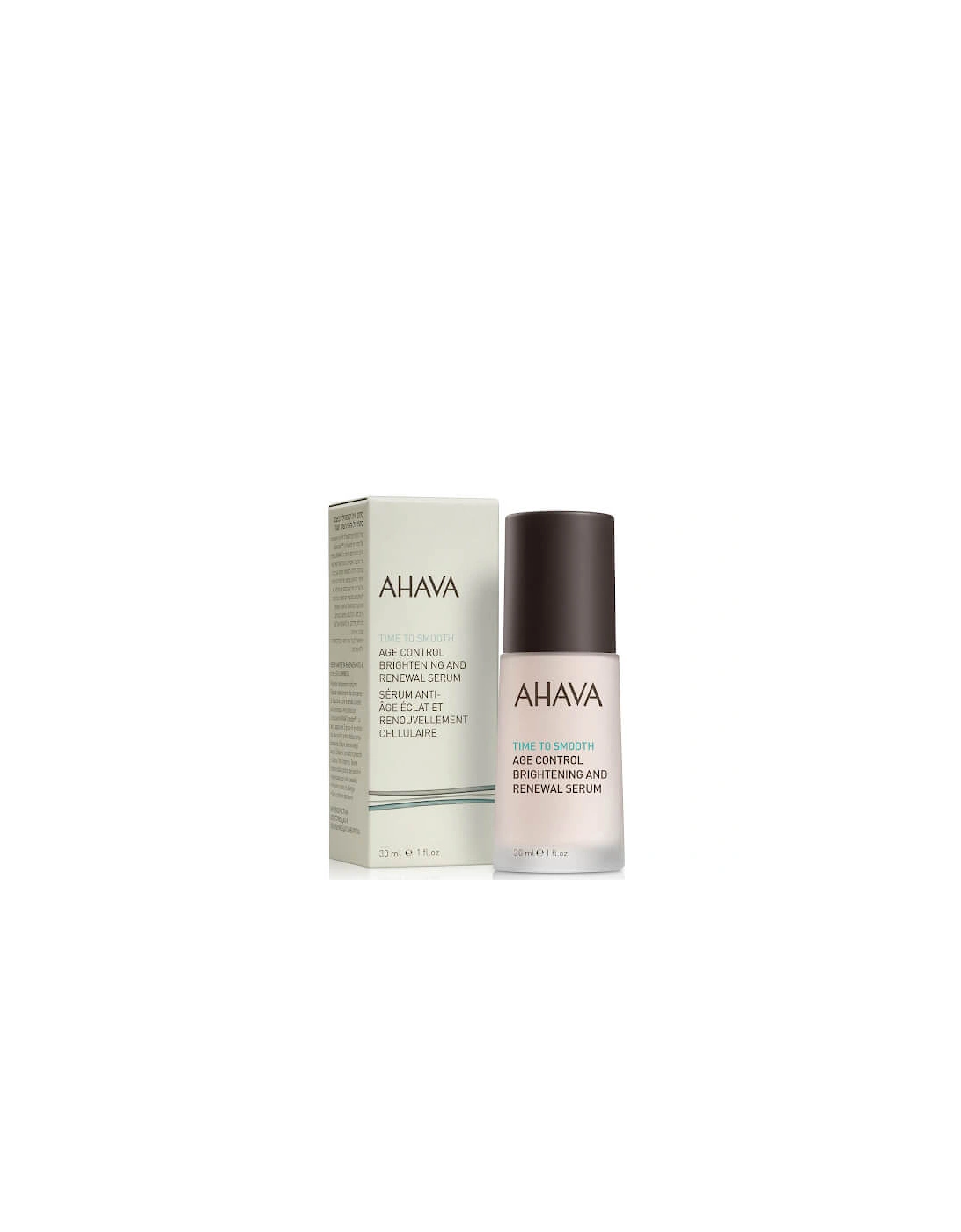 Age Control Brightening and Renewal Serum 30ml, 2 of 1