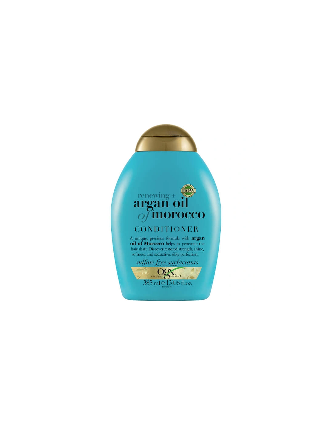 Hydrate & Revive+ Argan Oil of Morocco Extra Strength Conditioner 385ml, 2 of 1