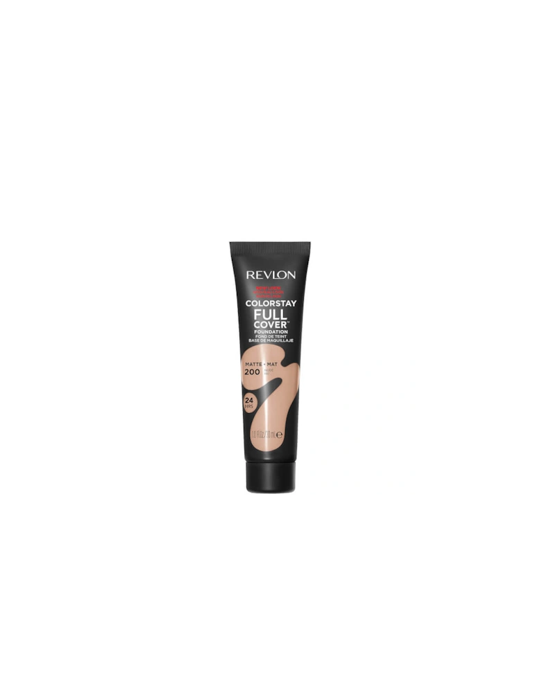 ColorStay Full Cover Foundation 200
