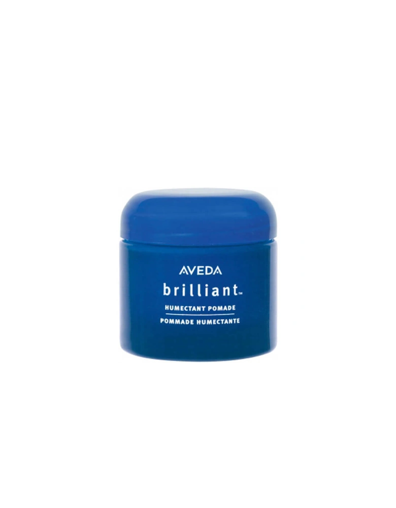 Brilliant Humectant Pomade 75ml - Aveda