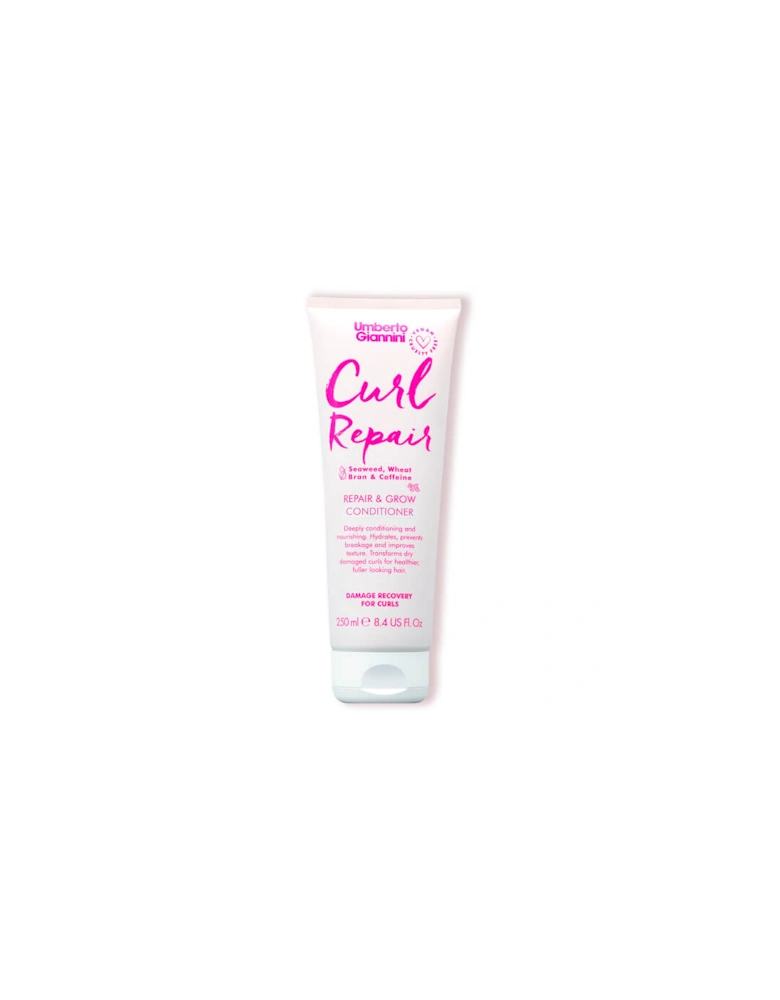 Curl Repair and Grow Conditioner 250ml
