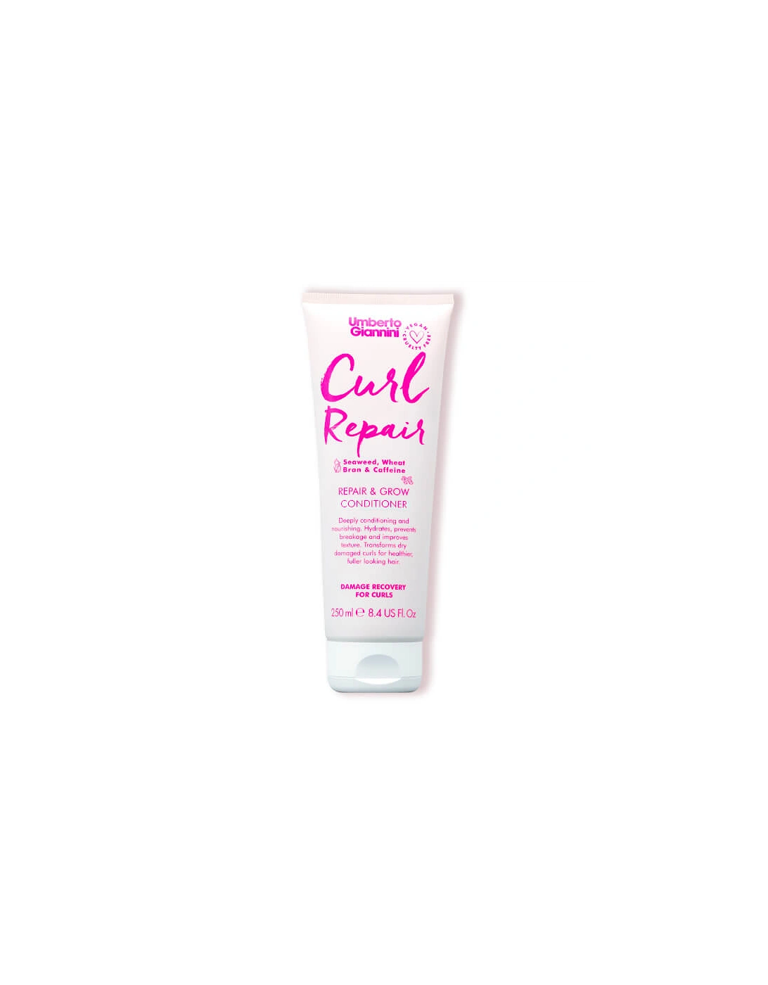 Curl Repair and Grow Conditioner 250ml, 2 of 1