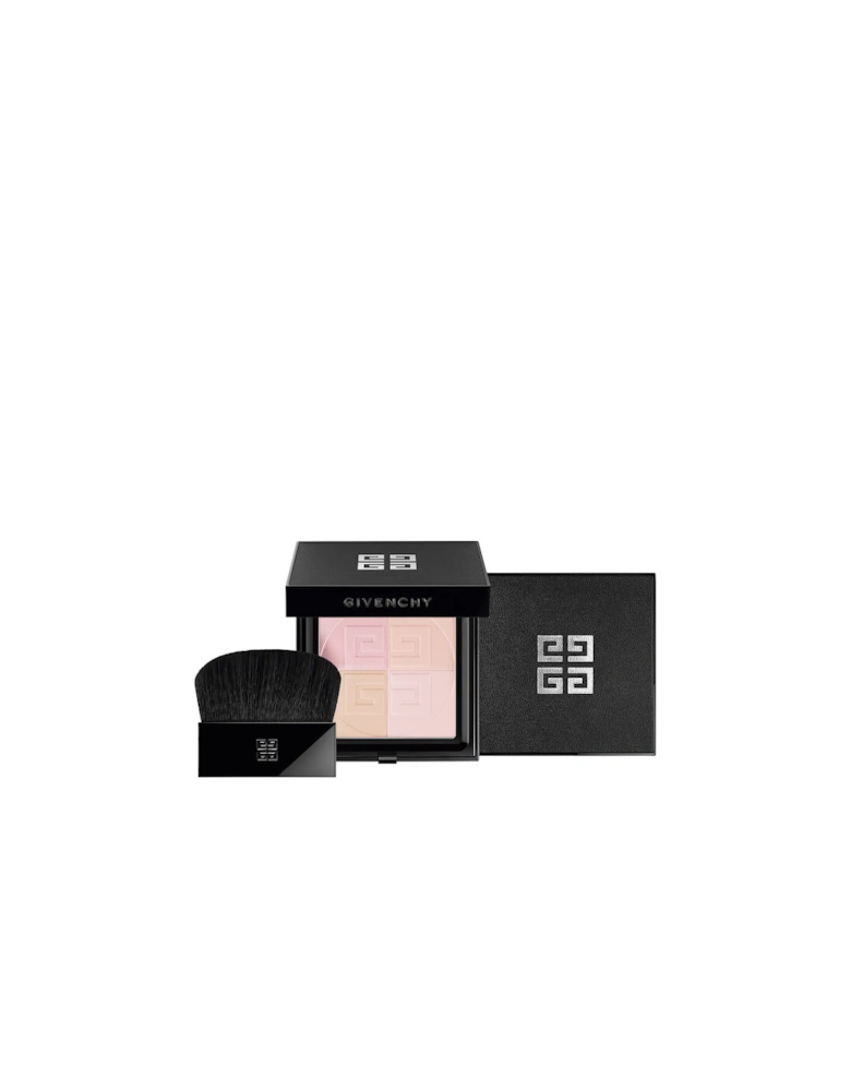 Prisme Libre Pressed Powder - N03 Voile Rose