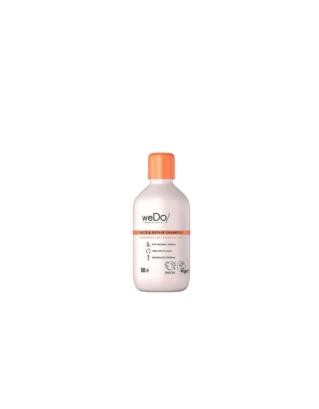 Rich and Repair Shampoo 100ml, 2 of 1