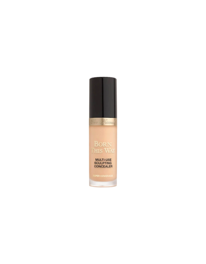 Born This Way Super Coverage Multi-Use Concealer - Pearl
