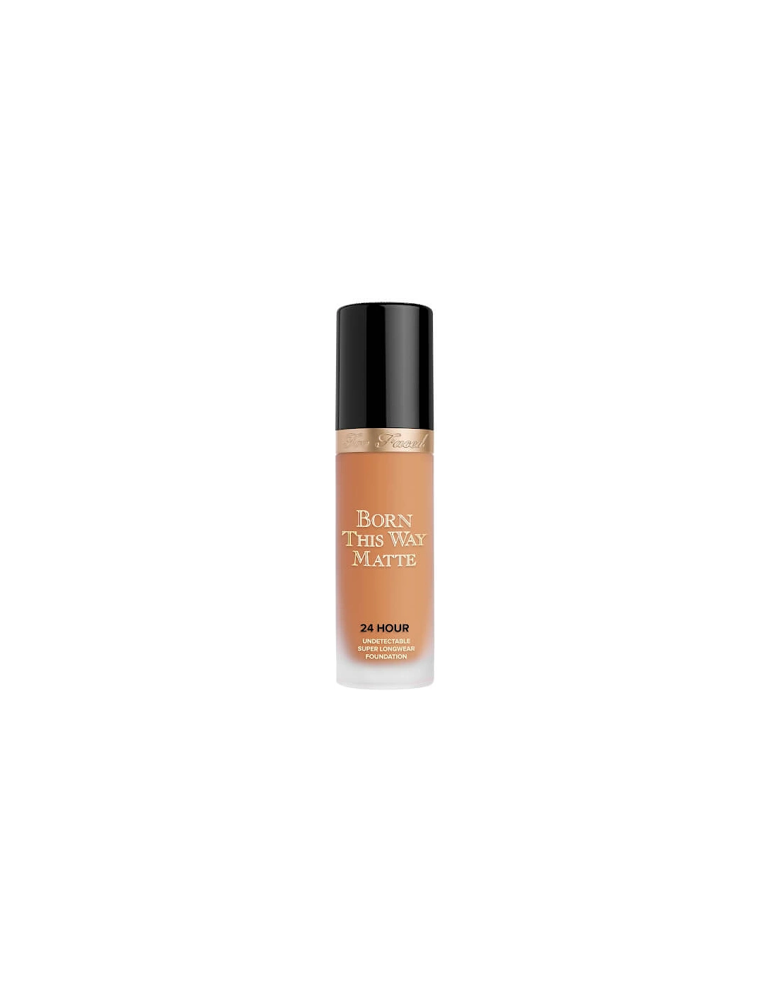 Born This Way Matte 24 Hour Long-Wear Foundation - Mocha, 2 of 1
