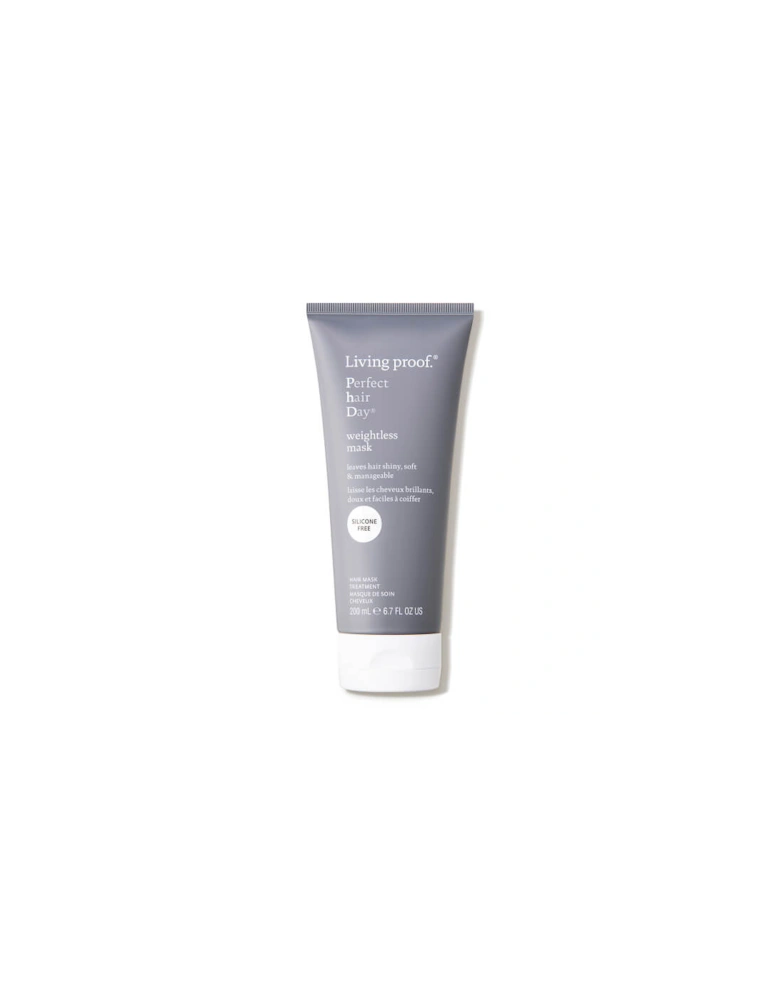 Living Proof Perfect Hair Day (PhD) Weightless Mask 200ml