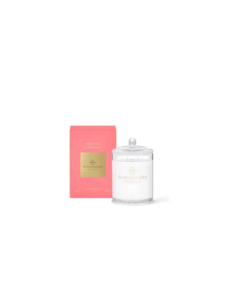 Forever Florence Candle 380g