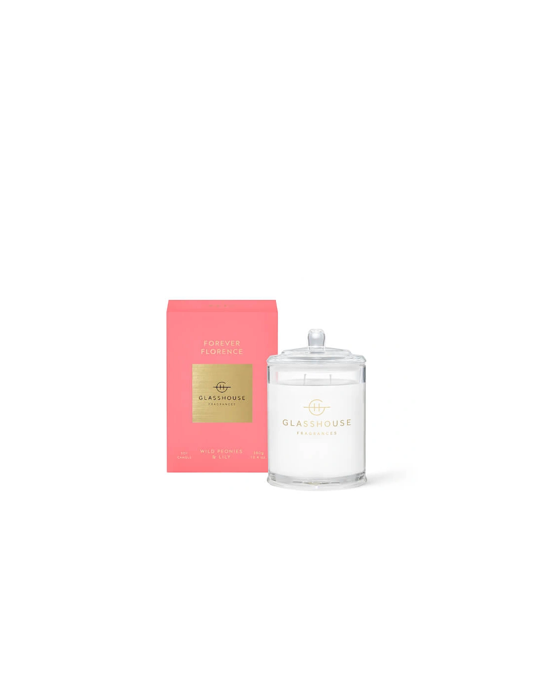 Forever Florence Candle 380g, 2 of 1