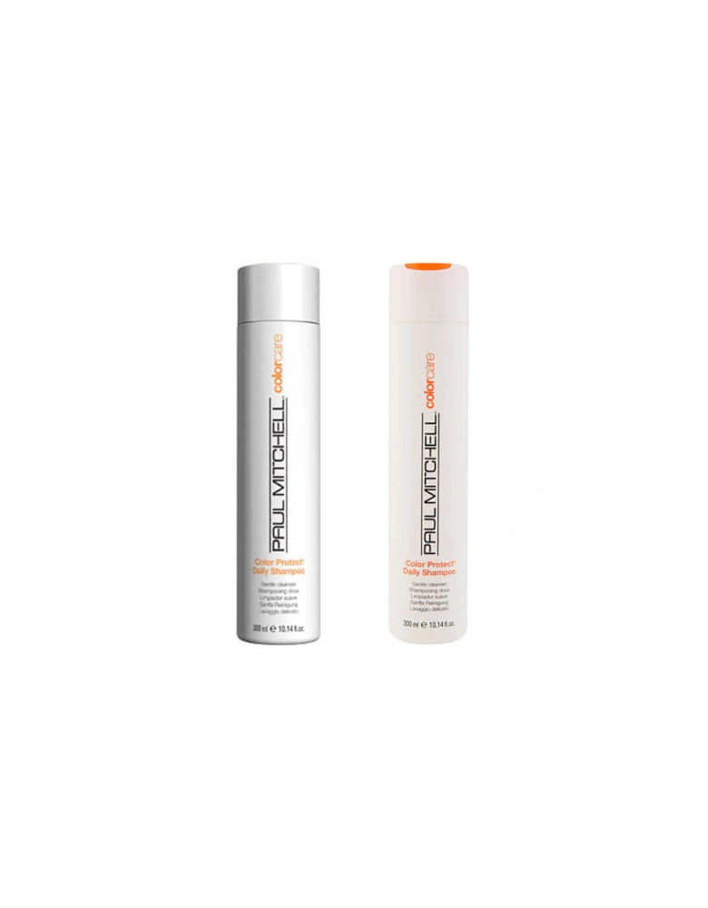 Colour Protect Shampoo and Conditioner Duo - Paul Mitchell