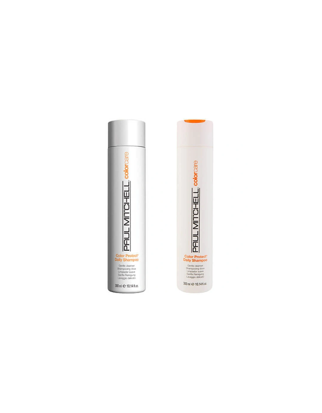 Colour Protect Shampoo and Conditioner Duo - Paul Mitchell, 2 of 1
