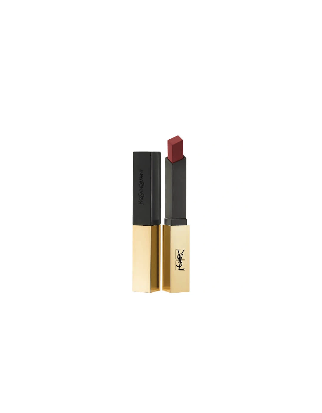Yves Saint Laurent Rouge Pur Couture The Slim Lipstick - 1966, 2 of 1