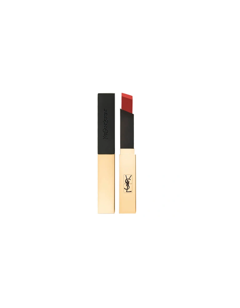 Yves Saint Laurent Rouge Pur Couture The Slim Lipstick - 9 Red Enigma