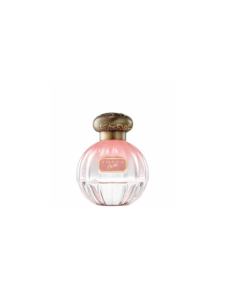 Belle Eau de Parfum 50ml