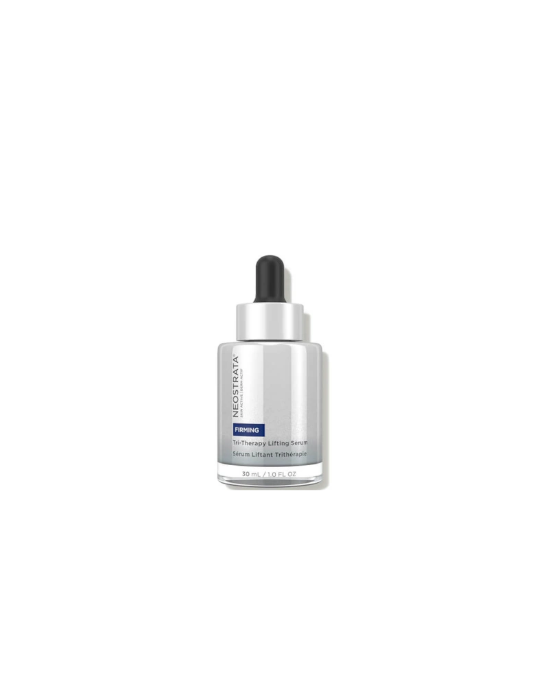 Skin Active Tri-Therapy Lifting Serum with Hyaluronic Acid 30ml