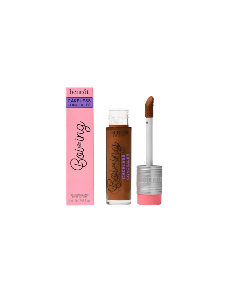 Boi-ing Cakeless Full Coverage Liquid Concealer - 17 Your Way