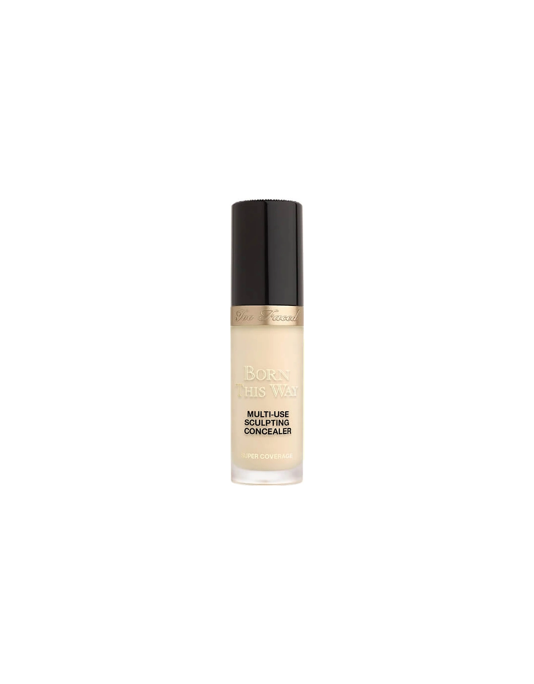 Born This Way Super Coverage Multi-Use Concealer - Almond, 2 of 1