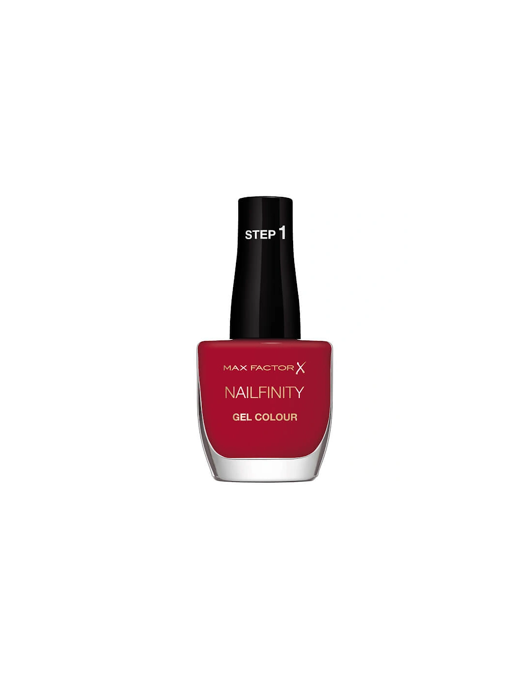 Nailfinity X-Press Gel Nail Polish - Red Carpet Ready 310, 2 of 1