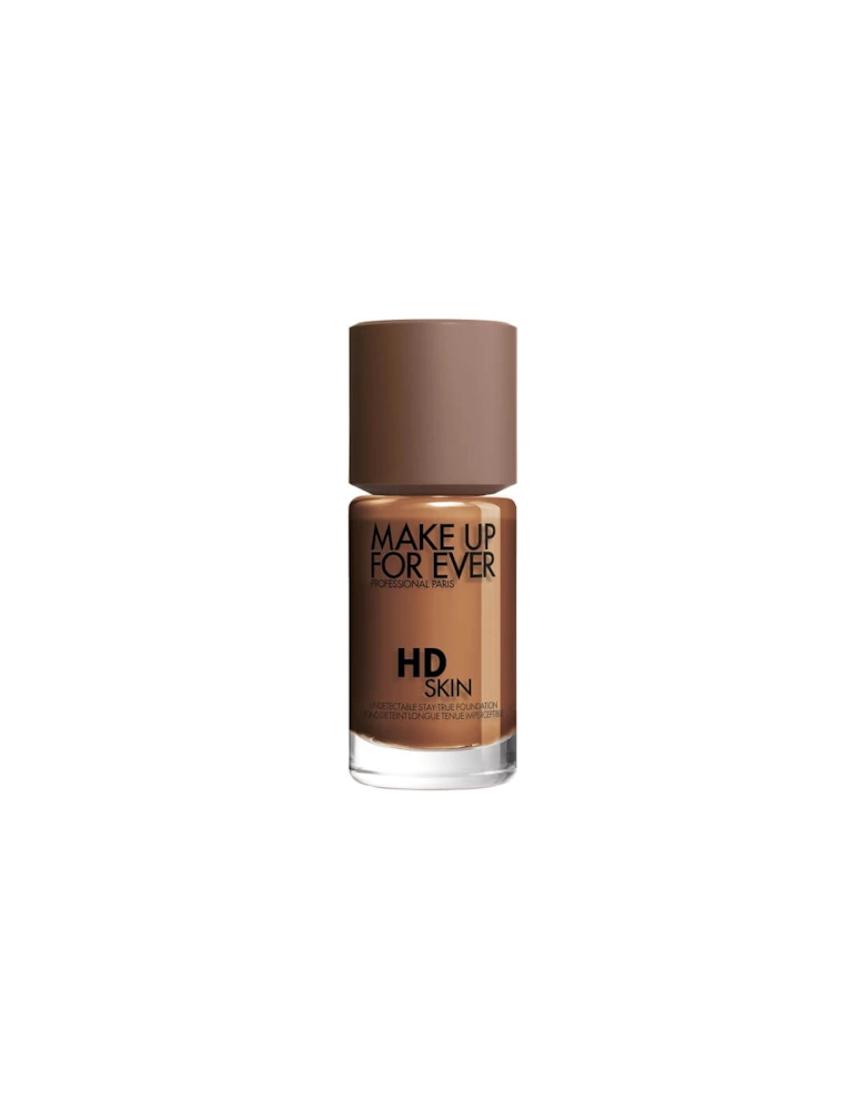 HD Skin Foundation - 4R64 Cool Walnut