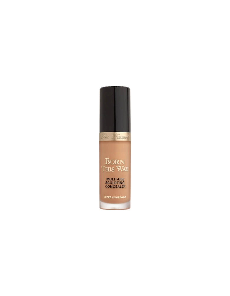 Born This Way Super Coverage Multi-Use Concealer - Golden