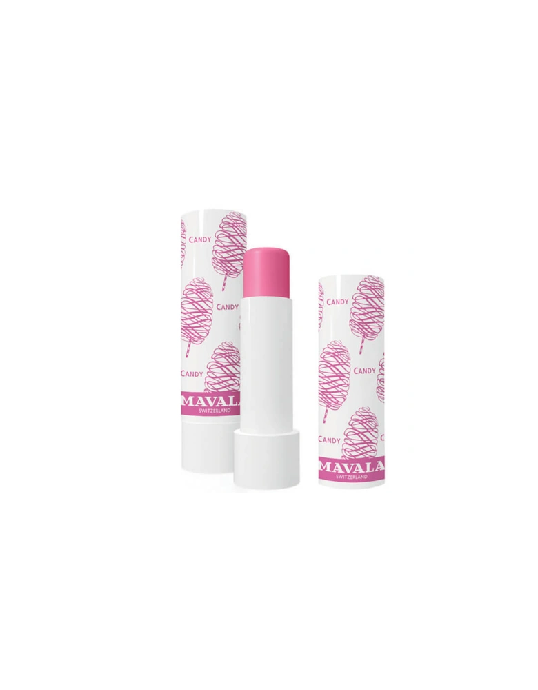 Tinted Candy Lip Balm 4.5g - Mavala