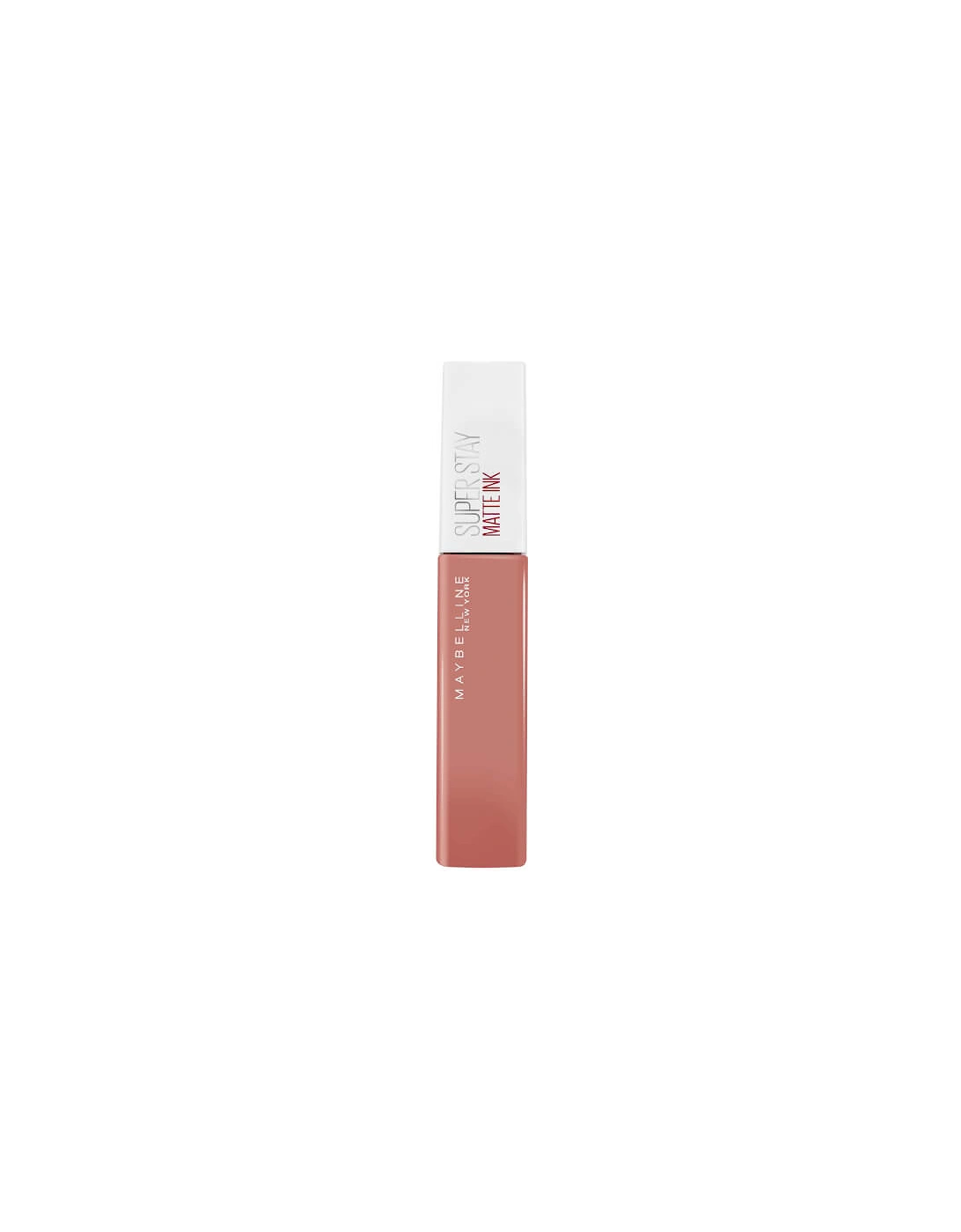 Superstay 24 Matte Ink Lipstick 65 Seductress 5ml - - Superstay 24 Matte Ink Lipstick (Various Shades) - divaromy, 2 of 1