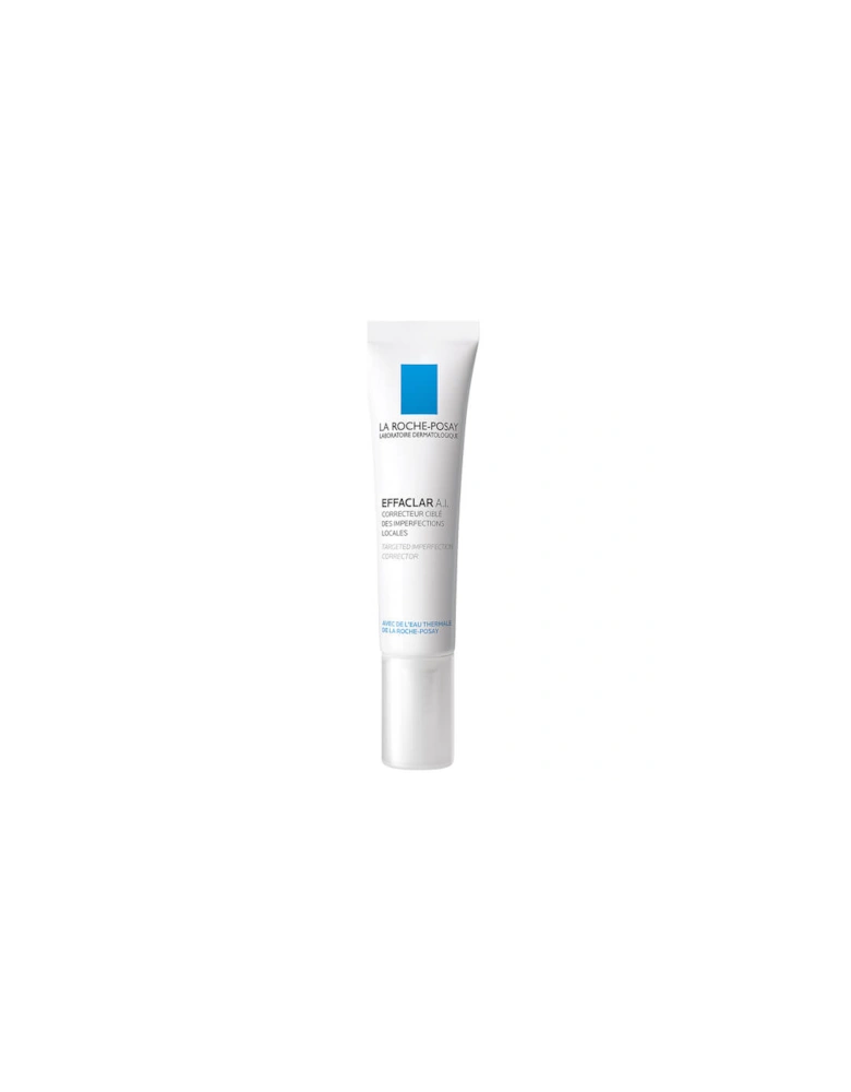 La Roche-Posay Effaclar A.I. Breakout Corrector 15ml - La Roche-Posay