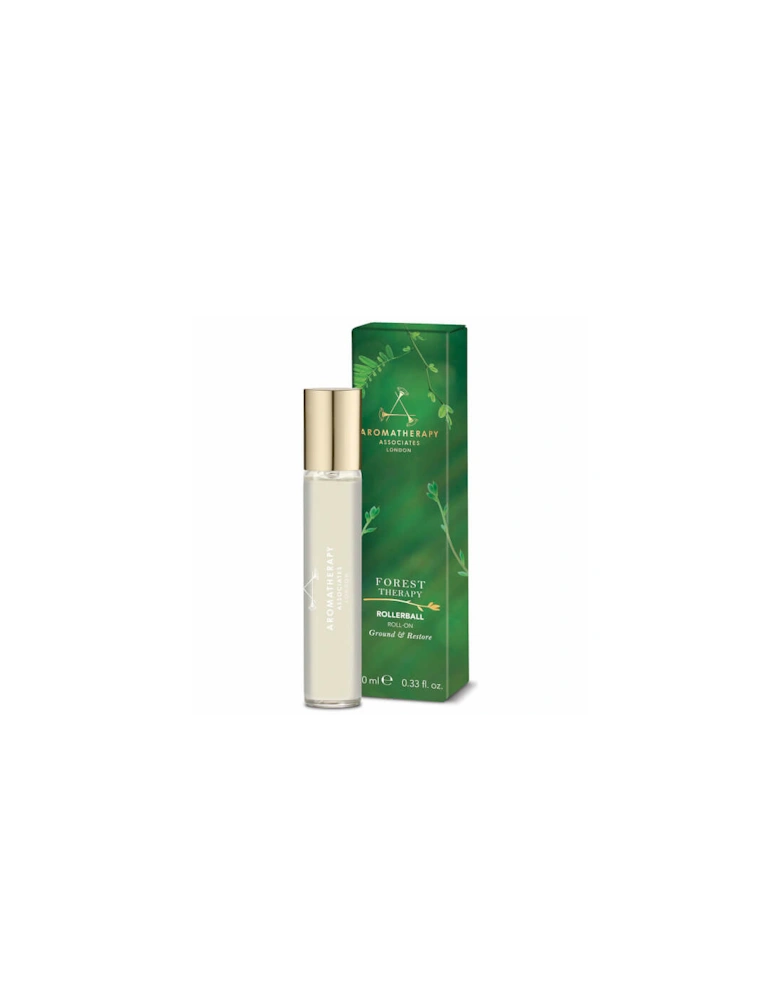 Forest Therapy Rollerball 10ml