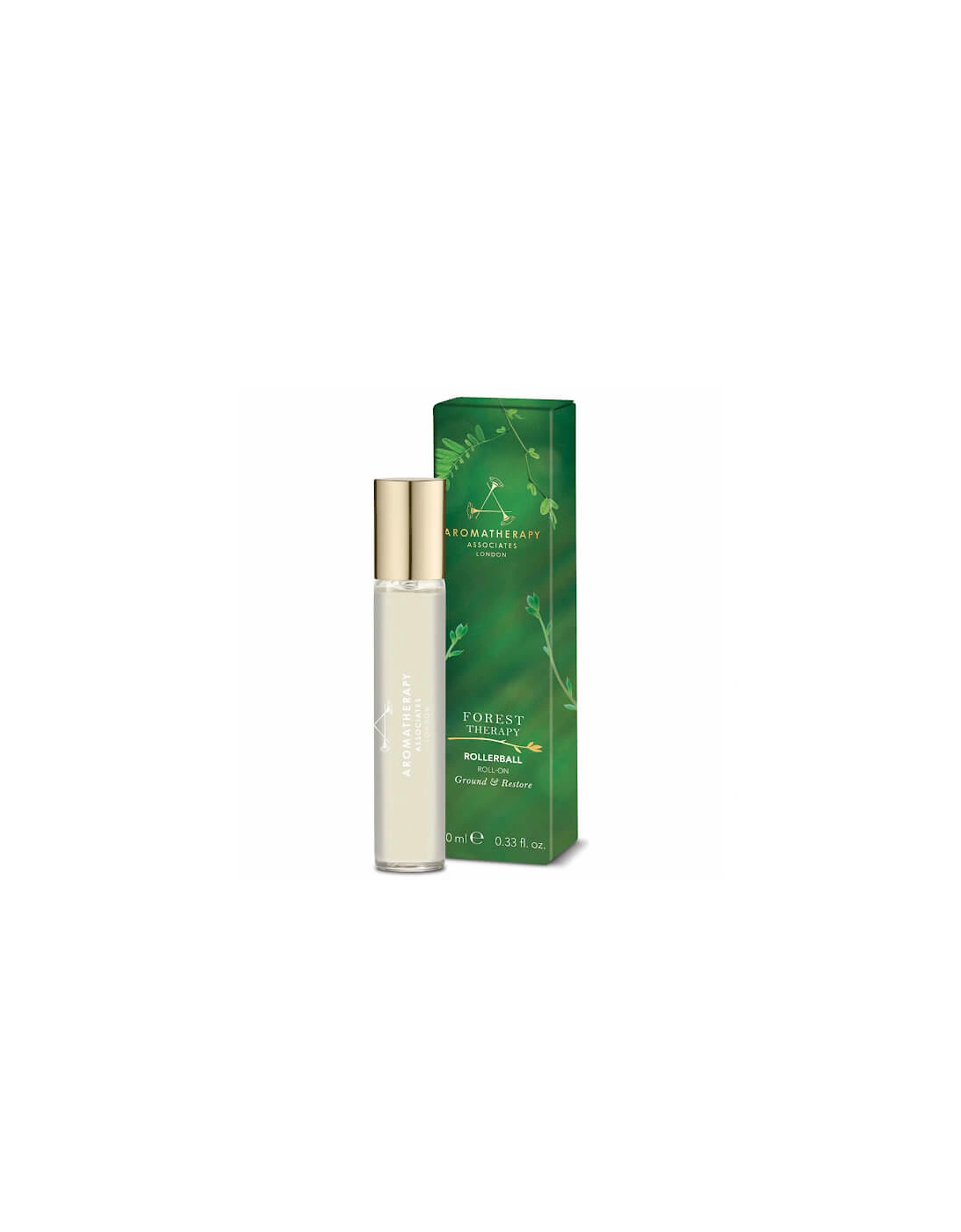 Forest Therapy Rollerball 10ml, 2 of 1