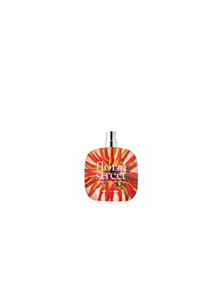 Electric Rhubarb Eau de Parfum 50ml