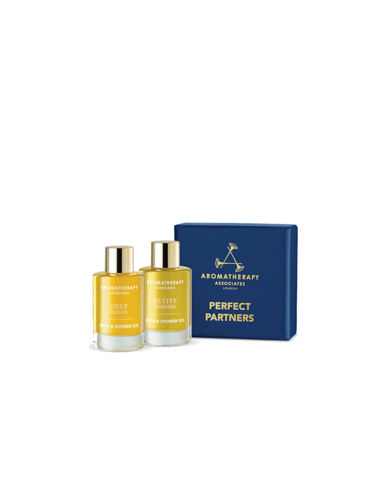 Perfect Partners (2 Products)