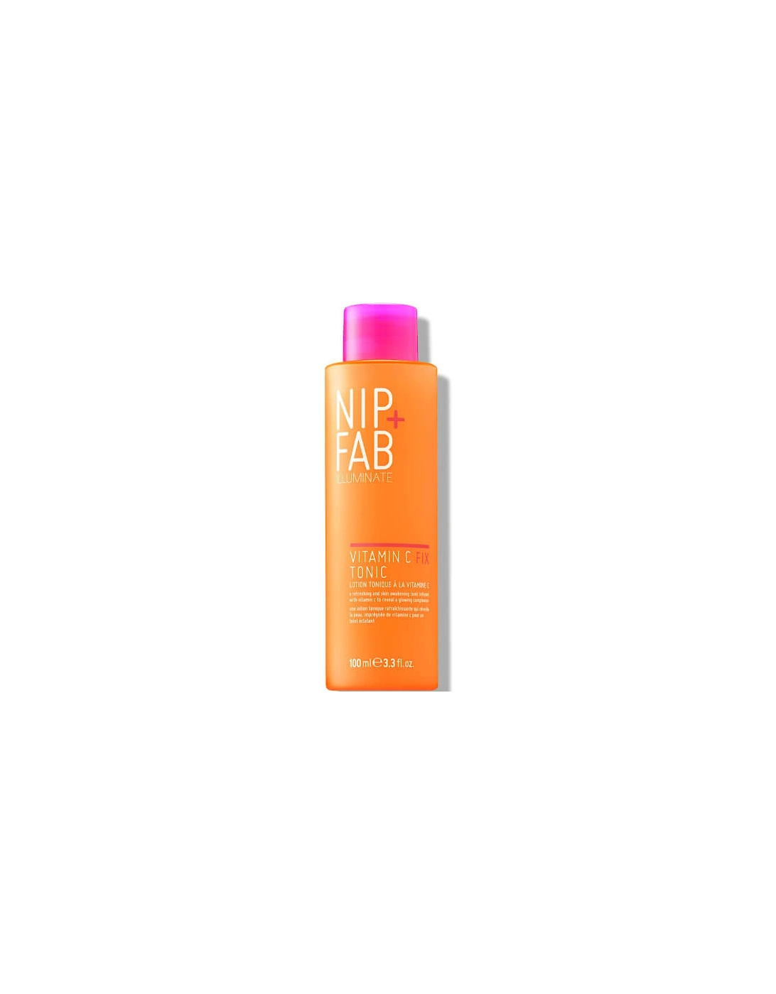 NIP+FAB Vitamin C Fix Tonic 100ml - NIP+FAB, 2 of 1