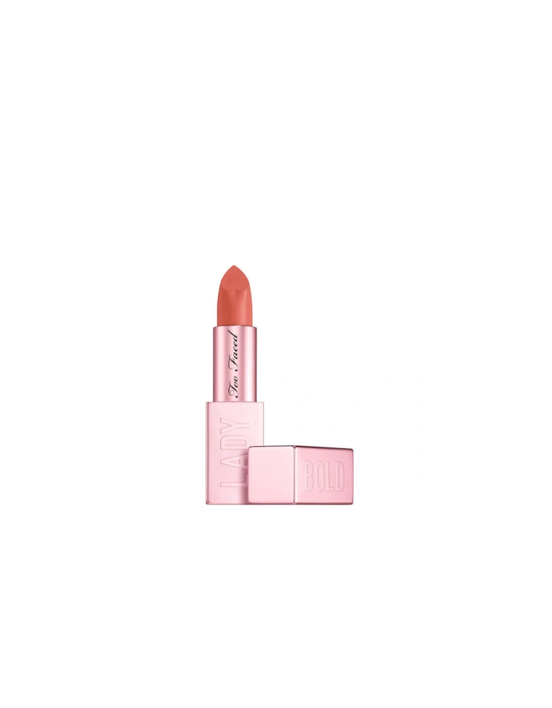 Lady Bold Em-Power Pigment Lipstick - Comeback Queen